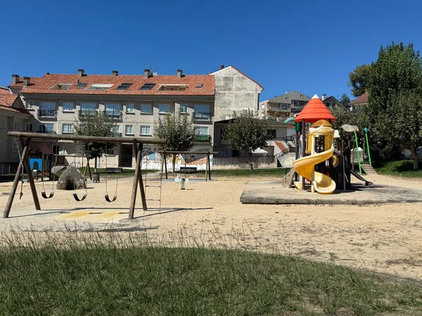Piso en Paseo Marítimo, 41, Panxón, Panxón - Foto 33