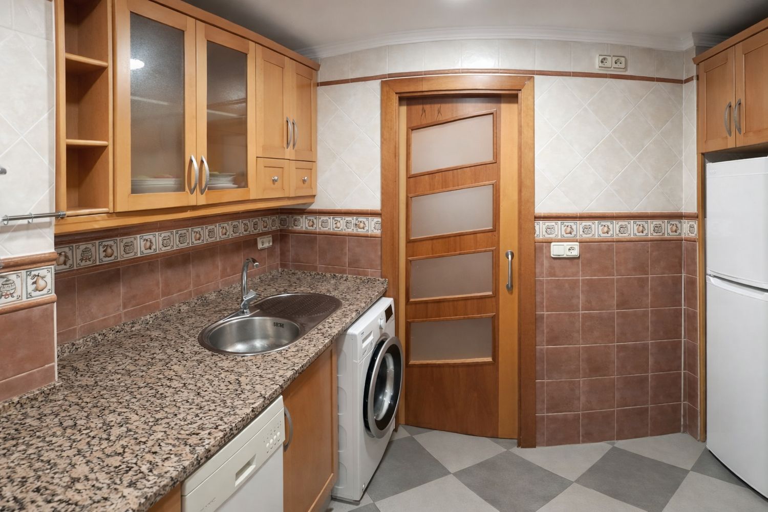 Piso en calle Manuel Altolaguirre, 8 - Foto 6