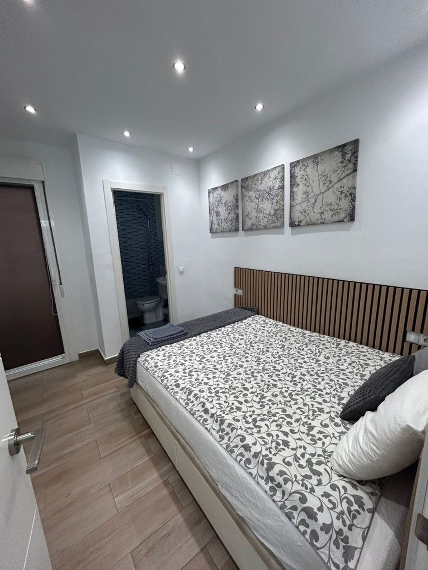 Piso en calle Poeta Salvador Rueda, 5 - Foto 5