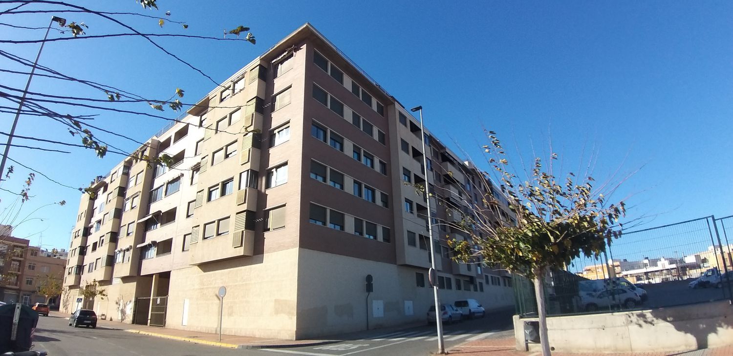 Piso en Calle Papa Juan Pablo II, 1, Las Delicias, Las Delicias - Foto 23
