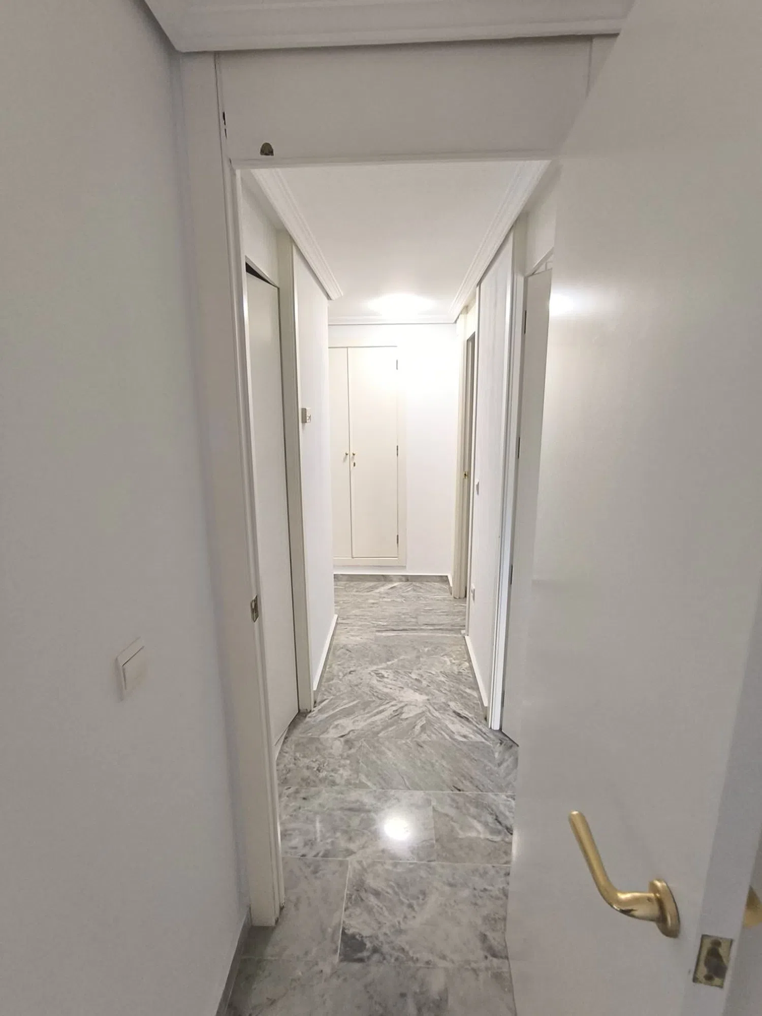 Piso en calle María la Judía, 18 - Foto 10