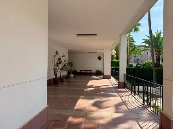 Piso en Avenida Plutarco, 26, El Consul - El Romeral - Foto 14