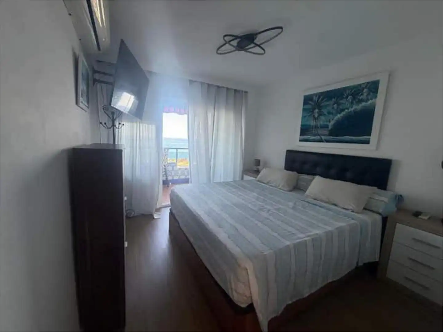 Piso en Paseo Marítimo - Foto 3