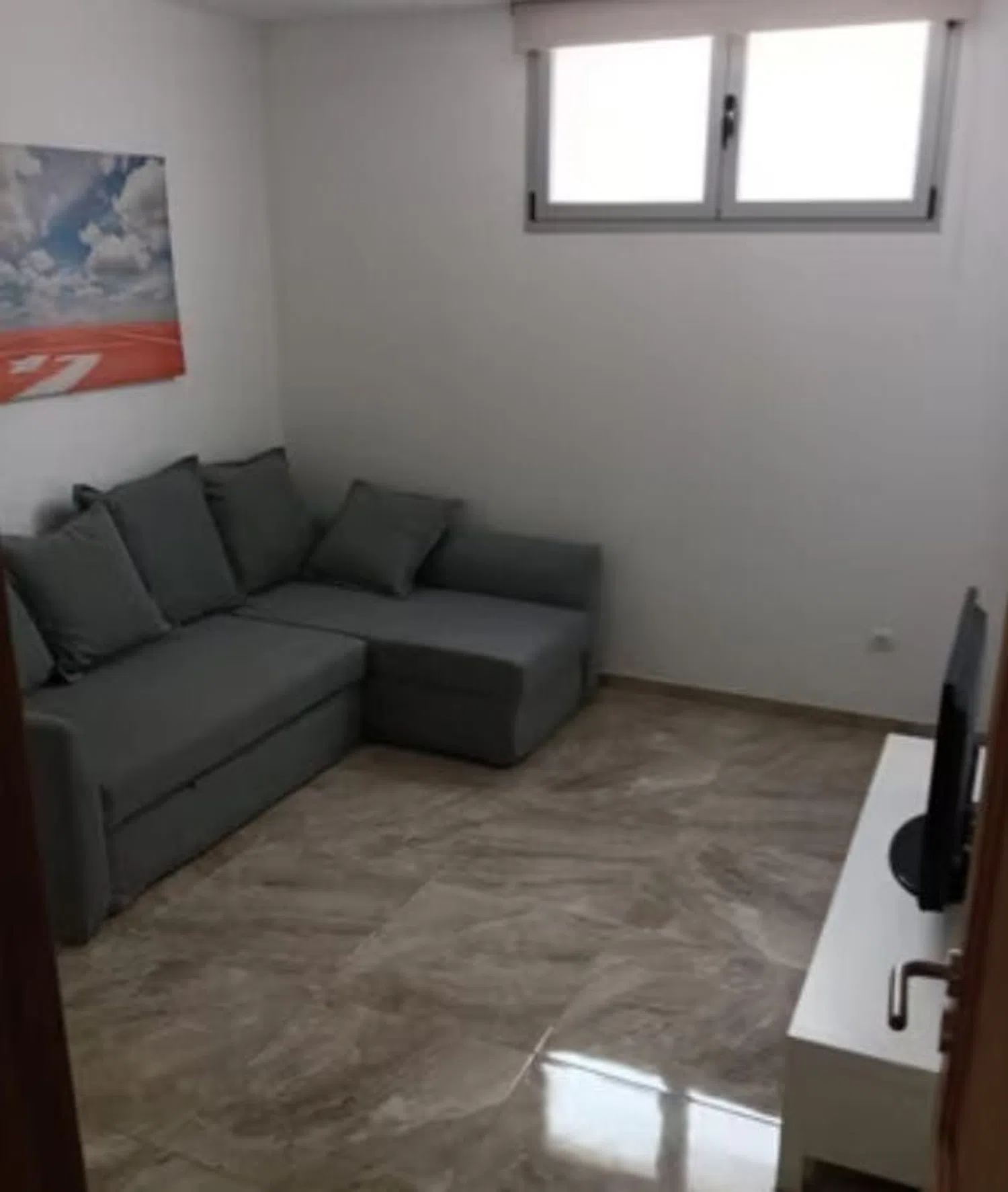 Piso en calle franco, 7 - Foto 1
