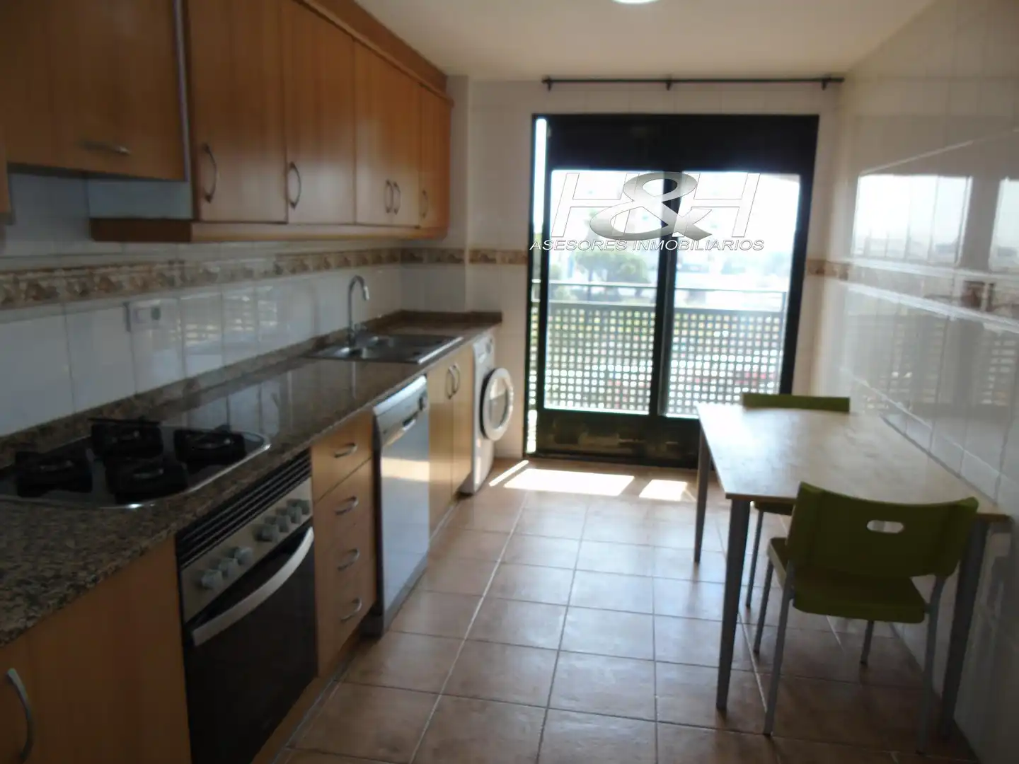 Piso en Burjassot - Foto 19