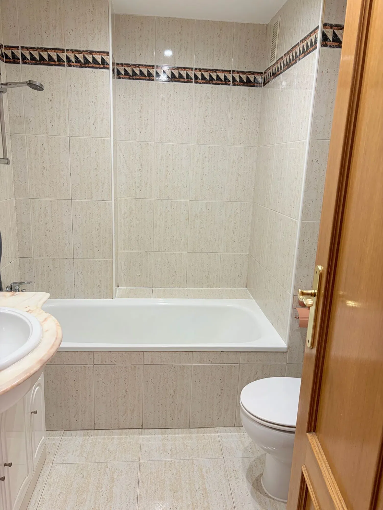 Piso en calle Zenobia Camprubí, 1 - Foto 21