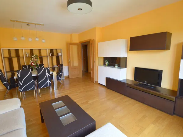 Piso en avenida de la Unión Europea, 12 - Foto 3