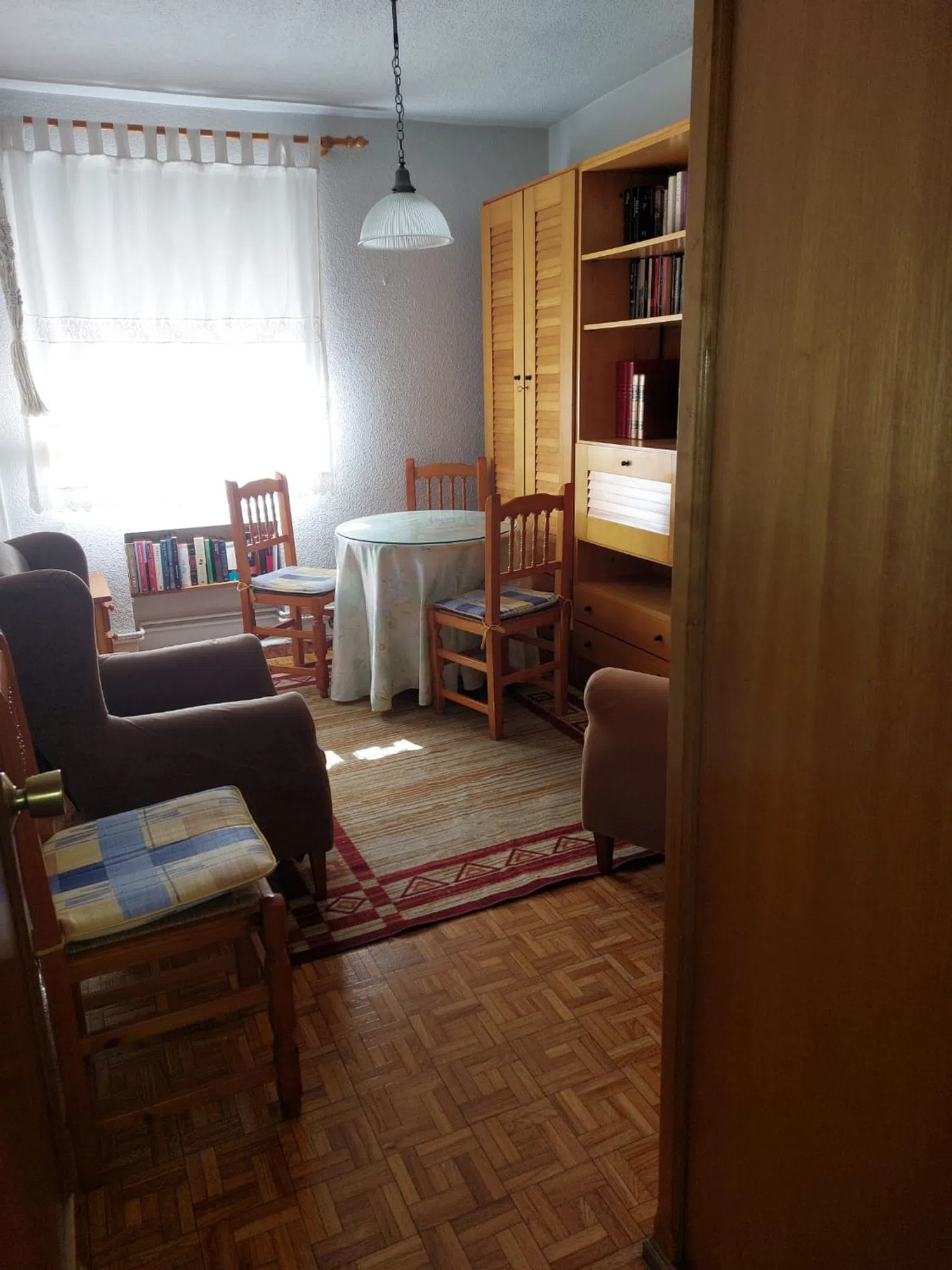 Piso en calle de San Mariano, 103 - Foto 8