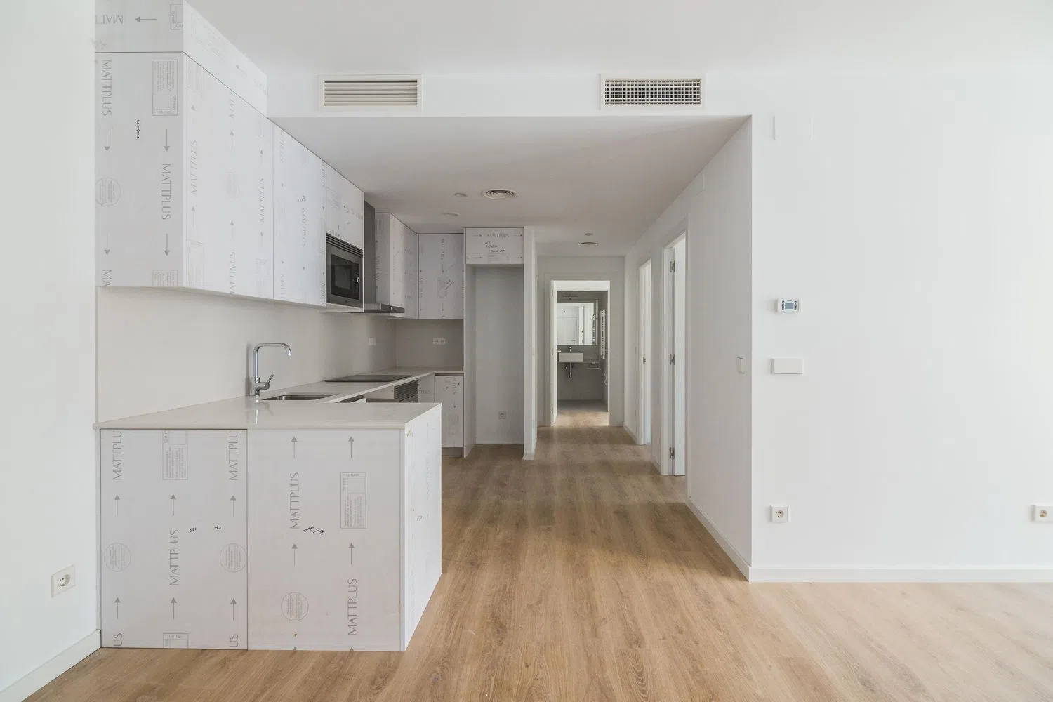 Piso en Els Merinals - Foto 2