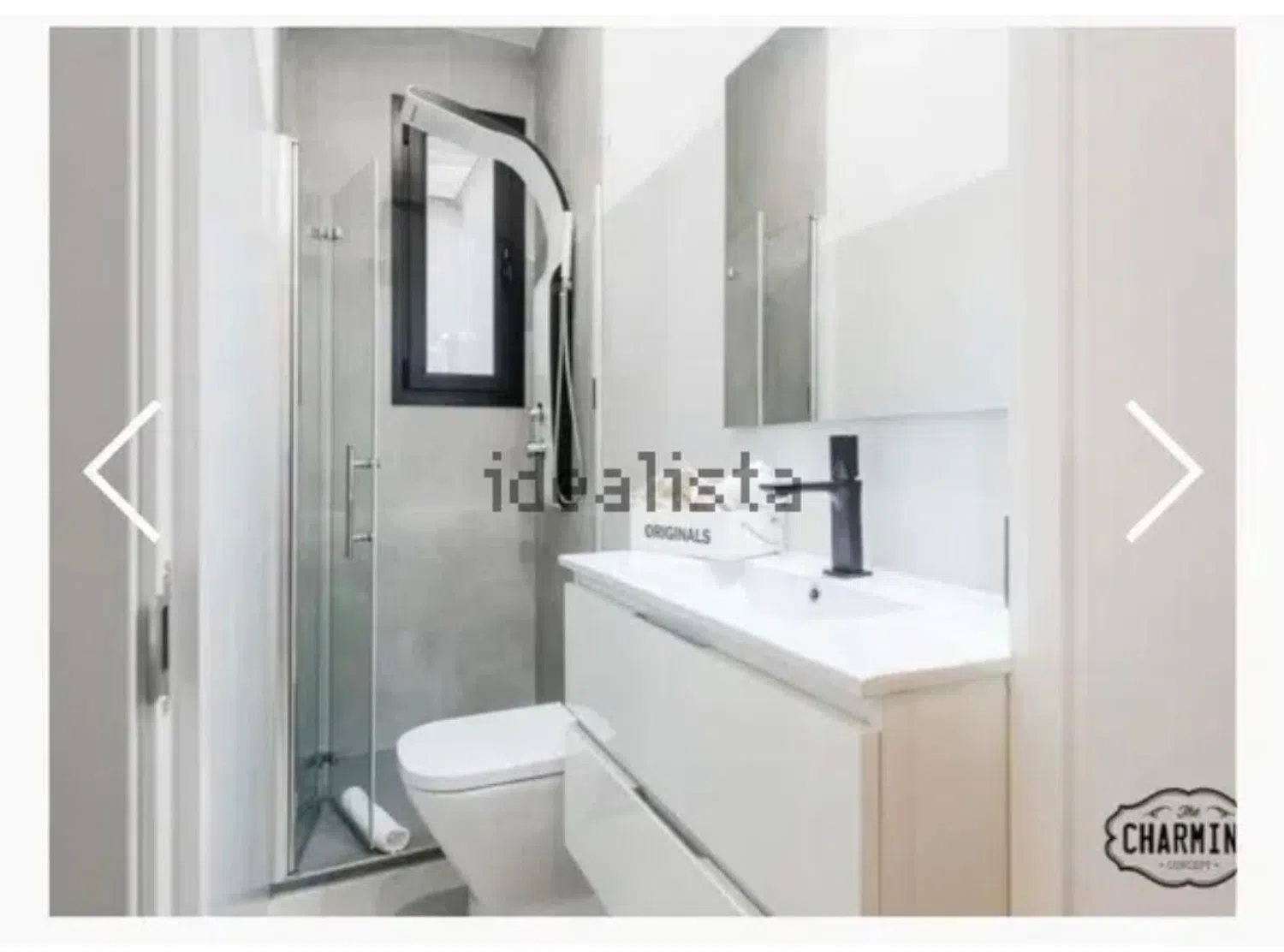 Estudio en calle de Juanelo, 2 - Foto 6