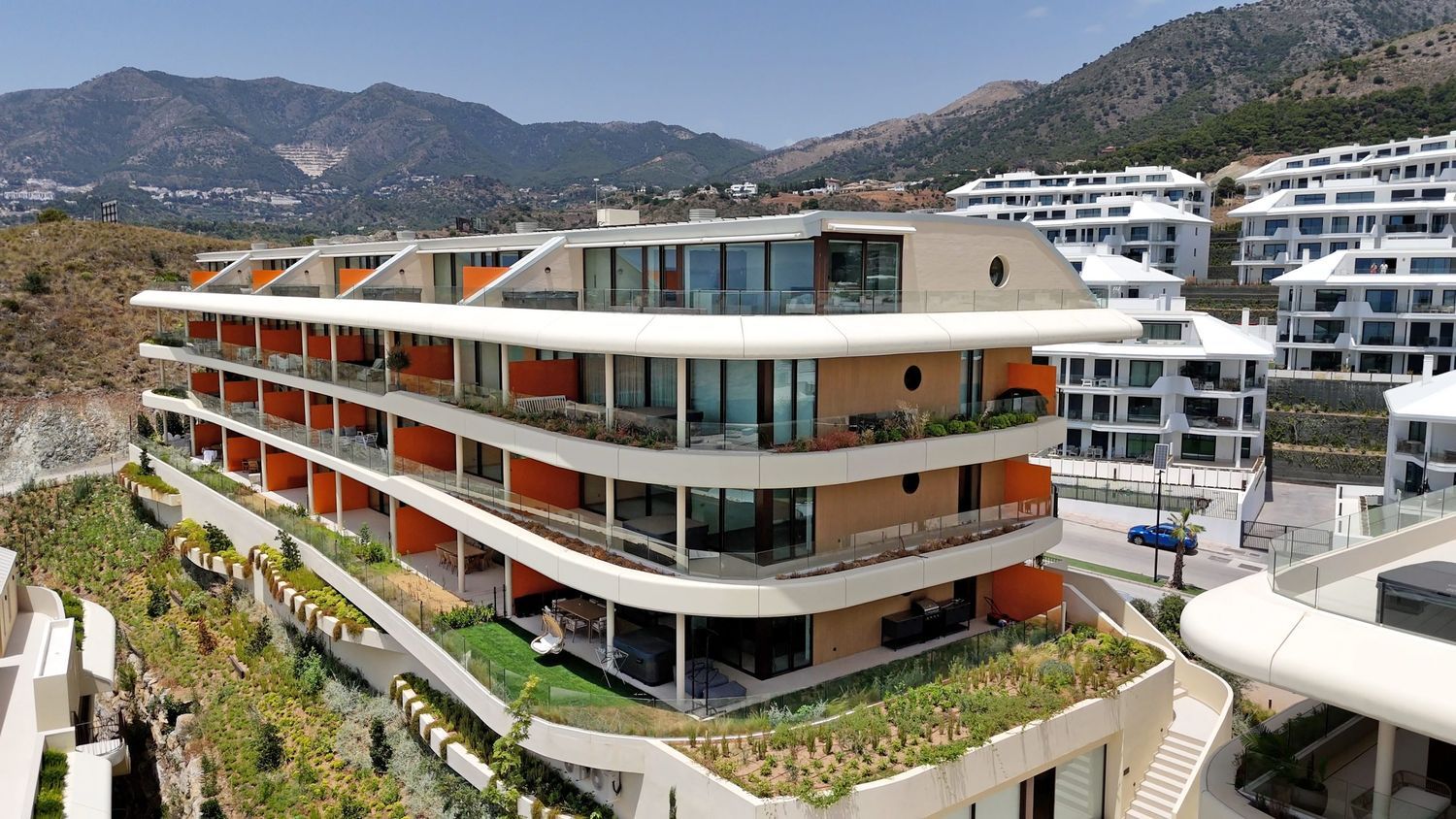 Piso en avenida del Higuerón, 48 - Foto 1