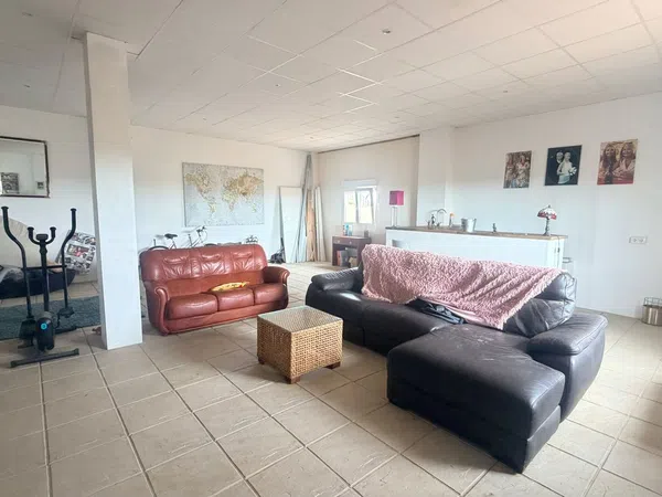 Casa o chalet independiente en Carretera Balsicas - Sucina, 22, Jerónimo y Avileses - Foto 20