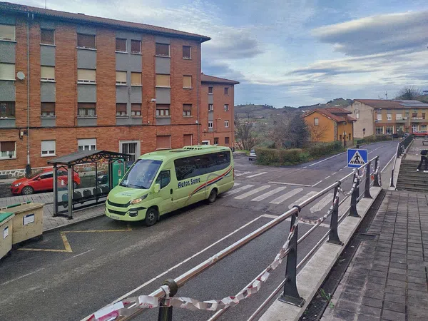 Piso en carretera Gargantada a Carbayín, 16 - Foto 3