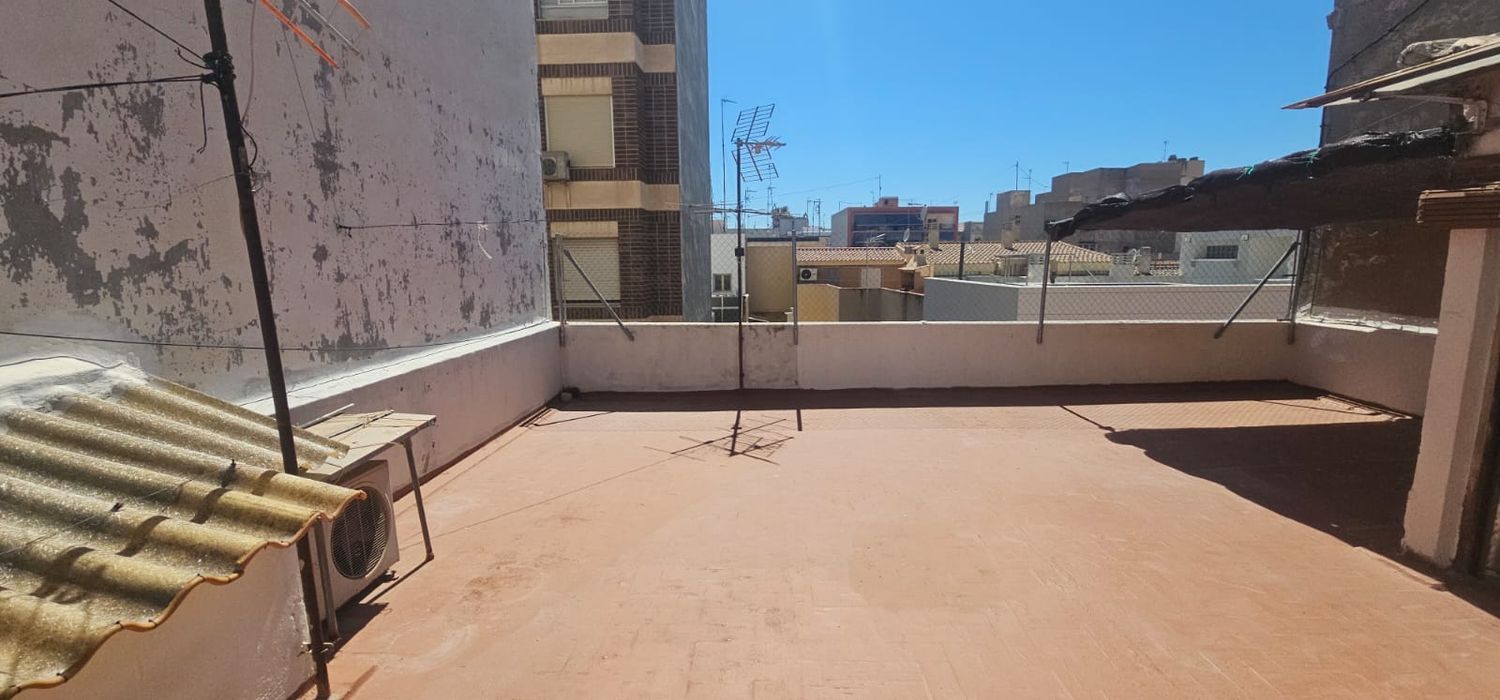 Piso en Calle Pi y Margall, 55, Centro, Centro - Foto 12