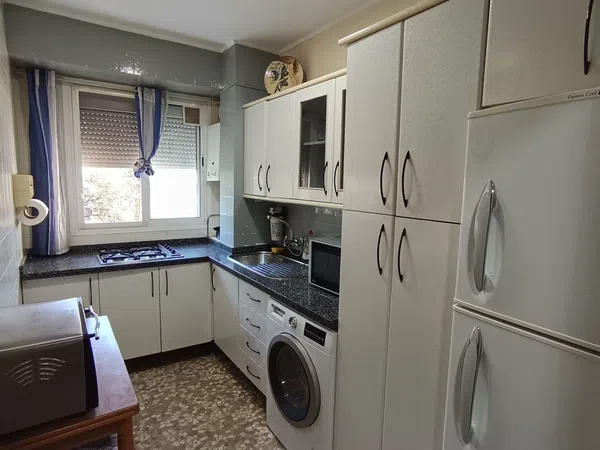 Piso en Barriada Nuestra Señora de la Oliva, 49 - Foto 4
