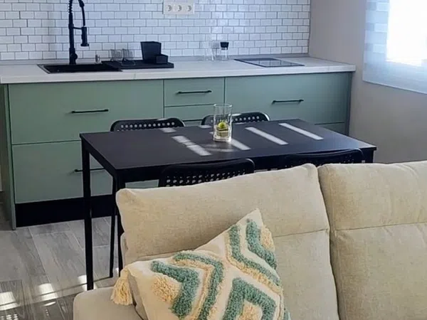 Piso en avenida de Dílar, 38 - Foto 1