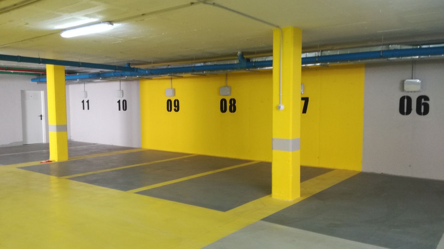 Estudio en Calle Dávila Bertoli, 20 - Foto 37