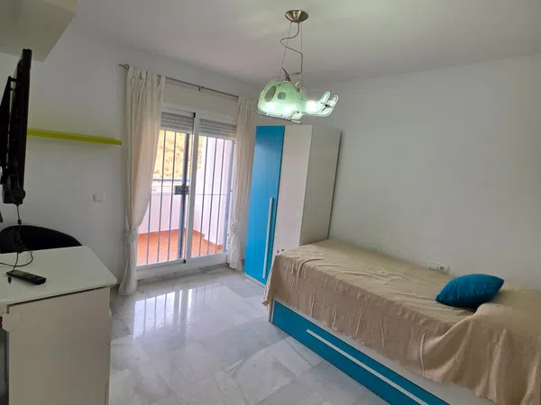 Chalet adosado en Poetisa, 1, Cártama pueblo, Cártama pueblo - Foto 11