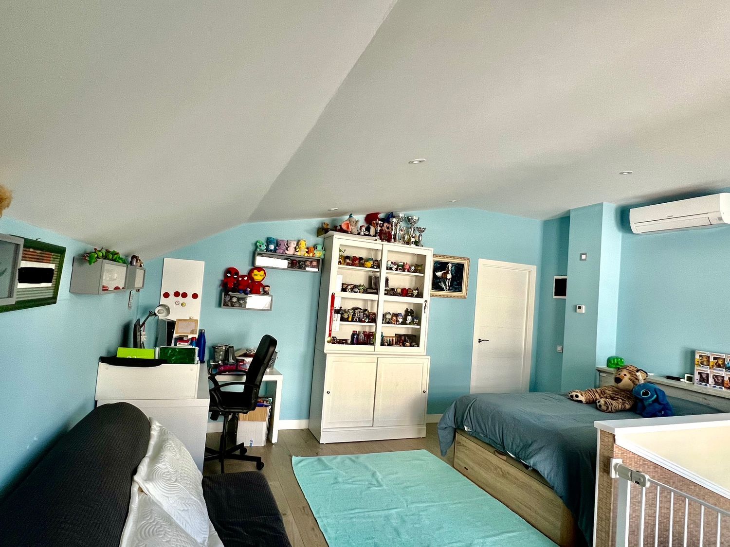 Chalet pareado en avenida Aurelio Álvarez, 9 - Foto 22