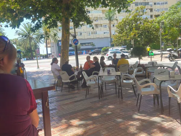 Local en Negocio en Avenida Nabeul, 25, Casco Antiguo - Foto 6