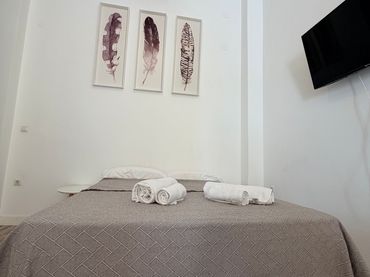Estudio en Málaga Capital - Foto 3
