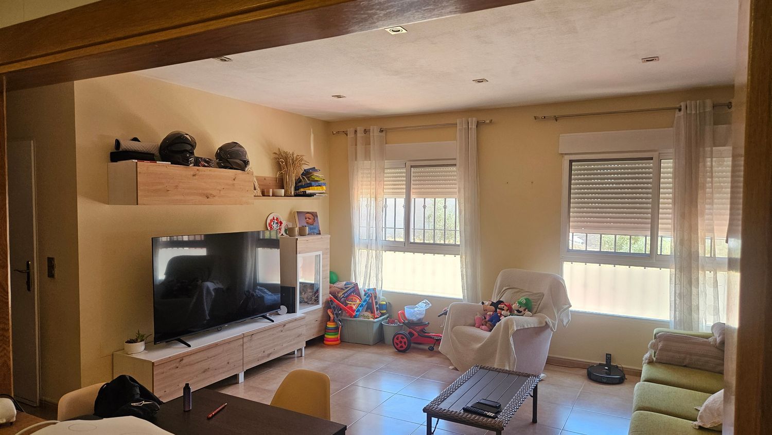 Casa o chalet independiente en Maestro jose clares, 11, Rincón de Beniscornia - Foto 6