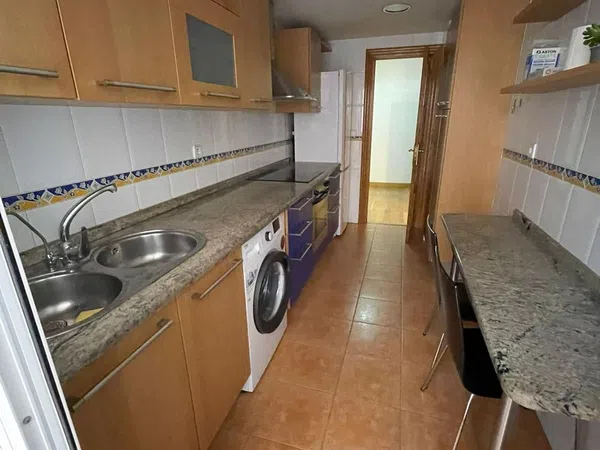 Piso en calle Isidoro de la Cierva, 4 - Foto 20