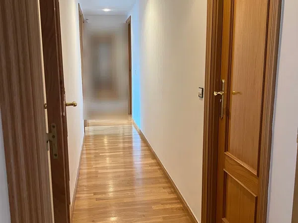 Piso en Calle Enrique Granados, Zona norte - Foto 12