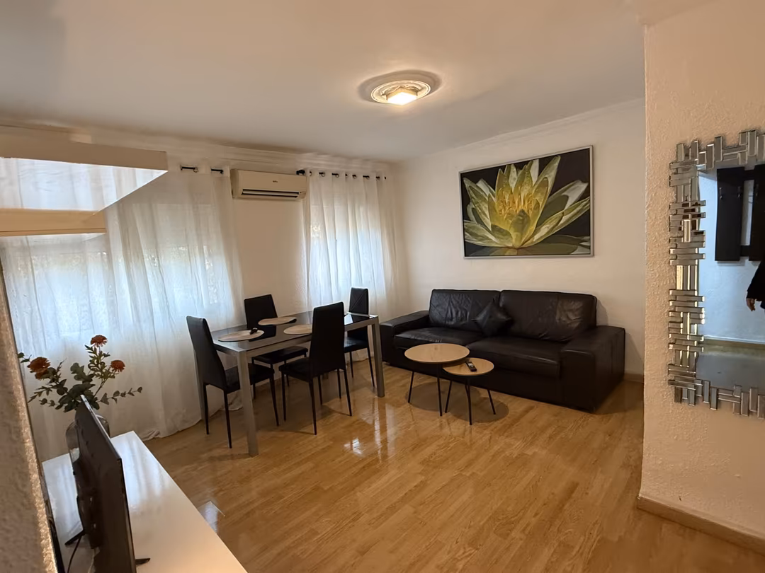 Piso en  Calle Lugano 3 - Foto 2