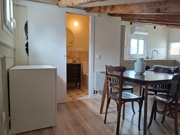 Ático en calle del Barco, 17 - Foto 15