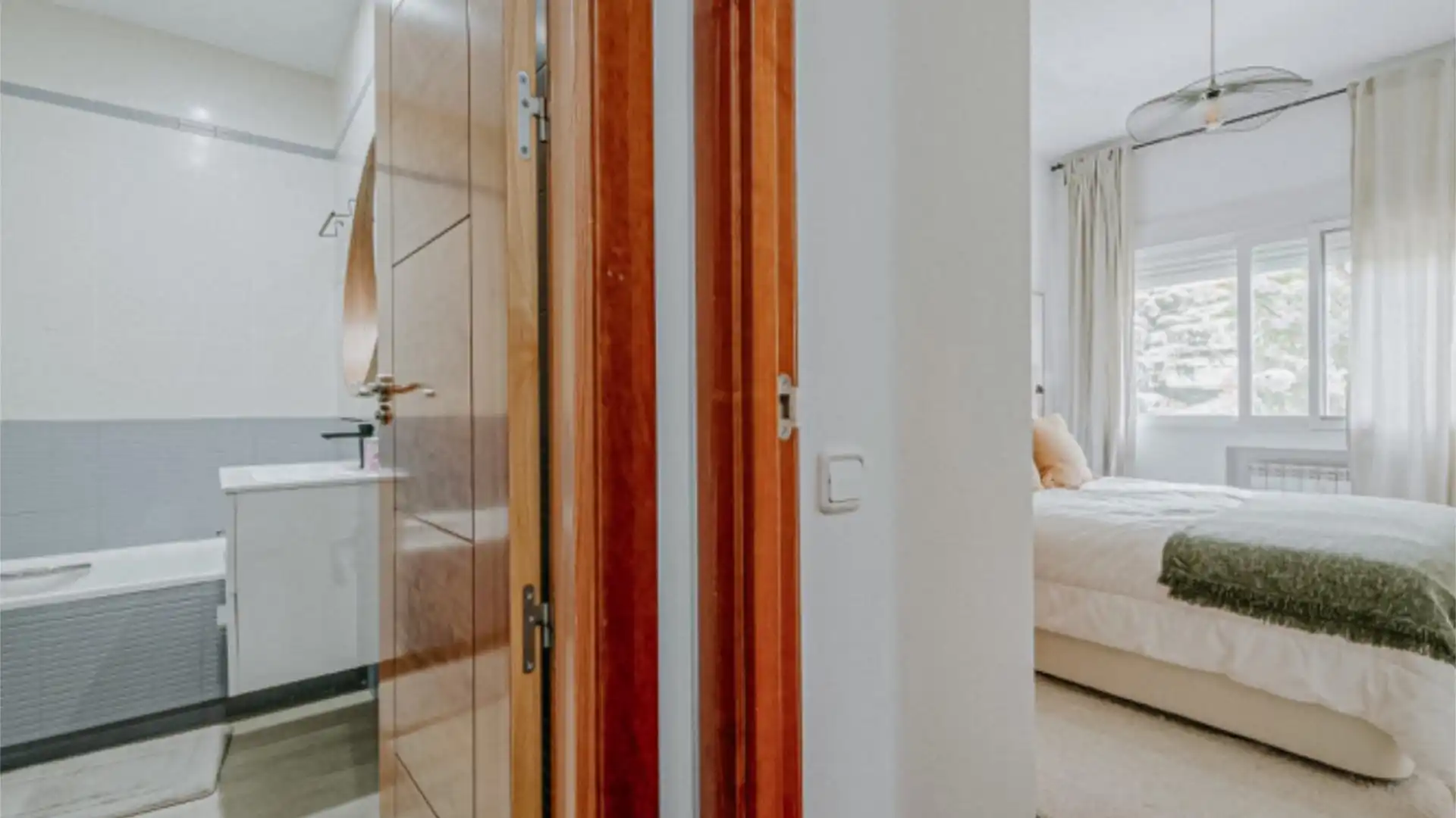 Piso en  Paseo de la Castellana 225 - Foto 38