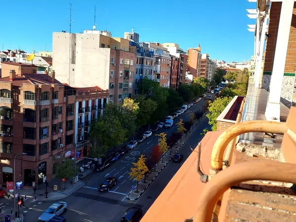 Ático en Barrio Palos de la Frontera