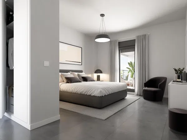 Piso en calle Mikonos, 6 - Foto 4