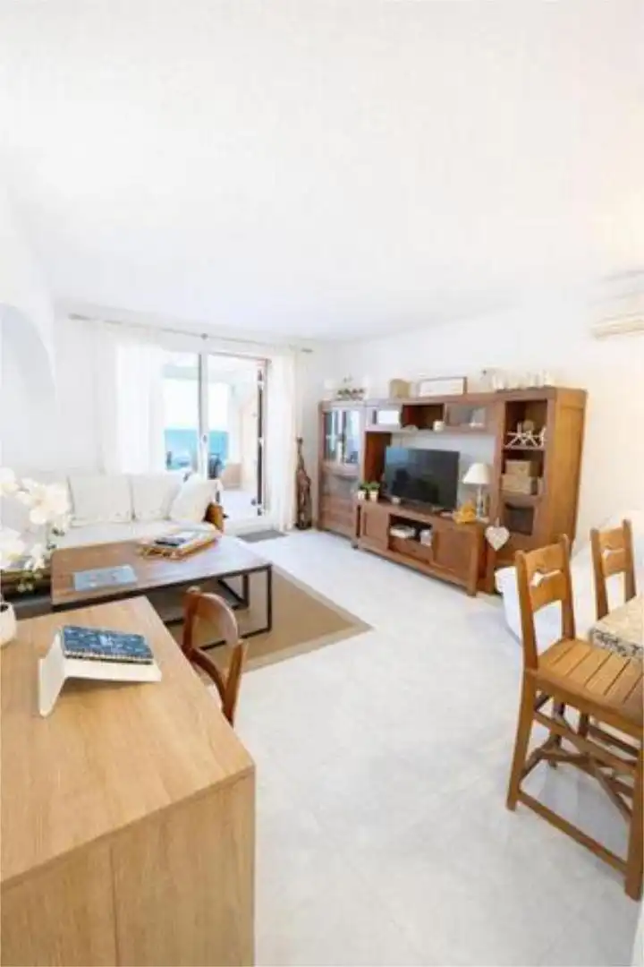Apartamento en Cumbre Del Sol Vistamar - Foto 8