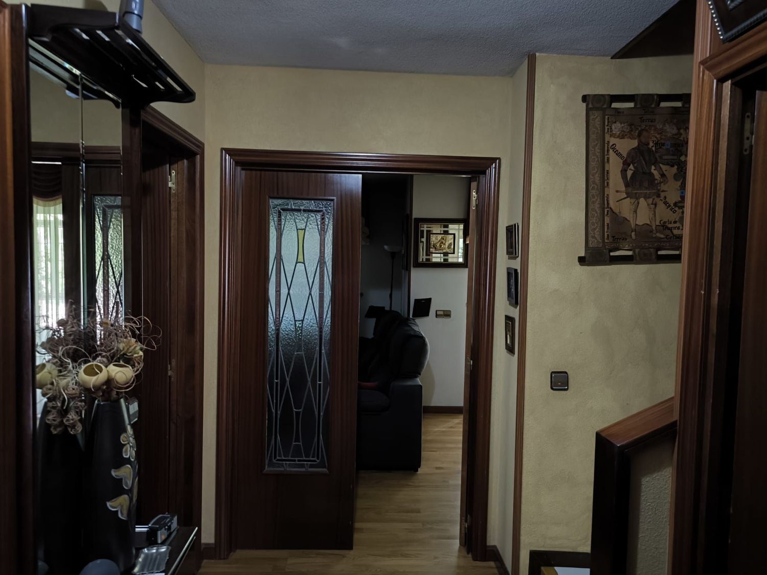 Chalet adosado en La Serna - Foto 12
