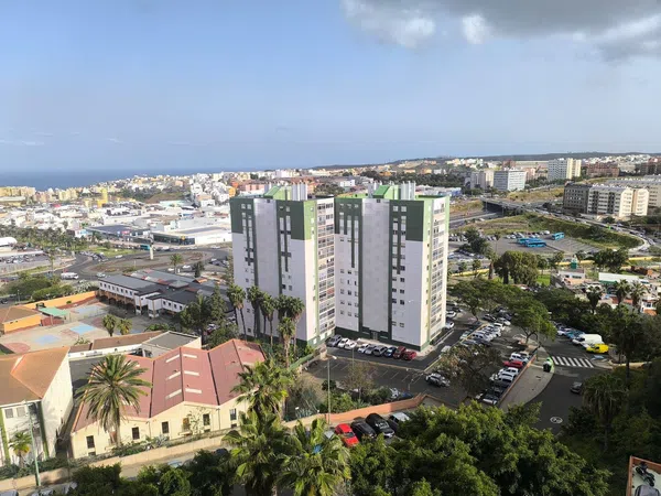 Piso en avenida Parque Central, 9 - Foto 6