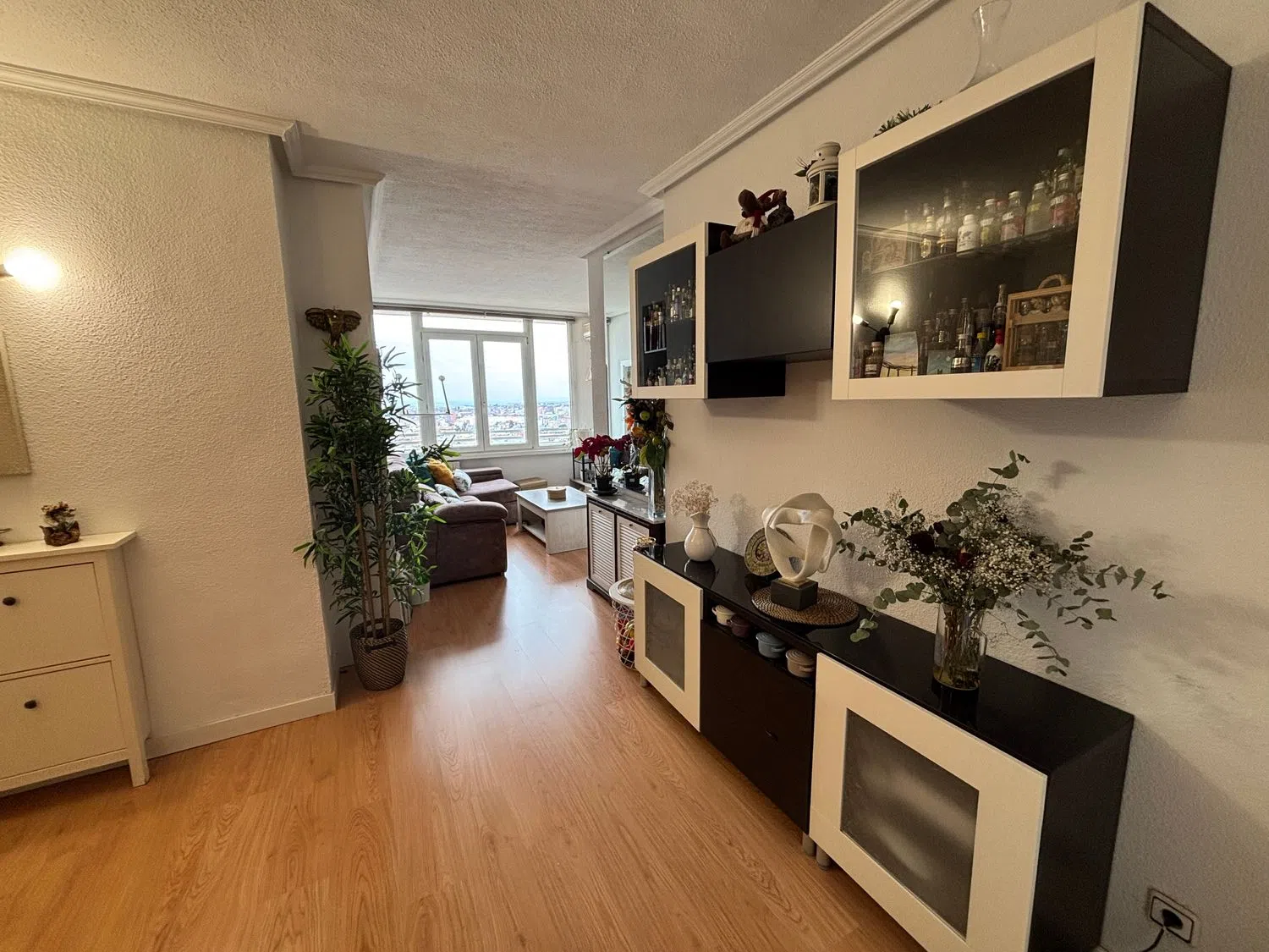 Piso en calle del Poeta Joan Maragall, 51 - Foto 1