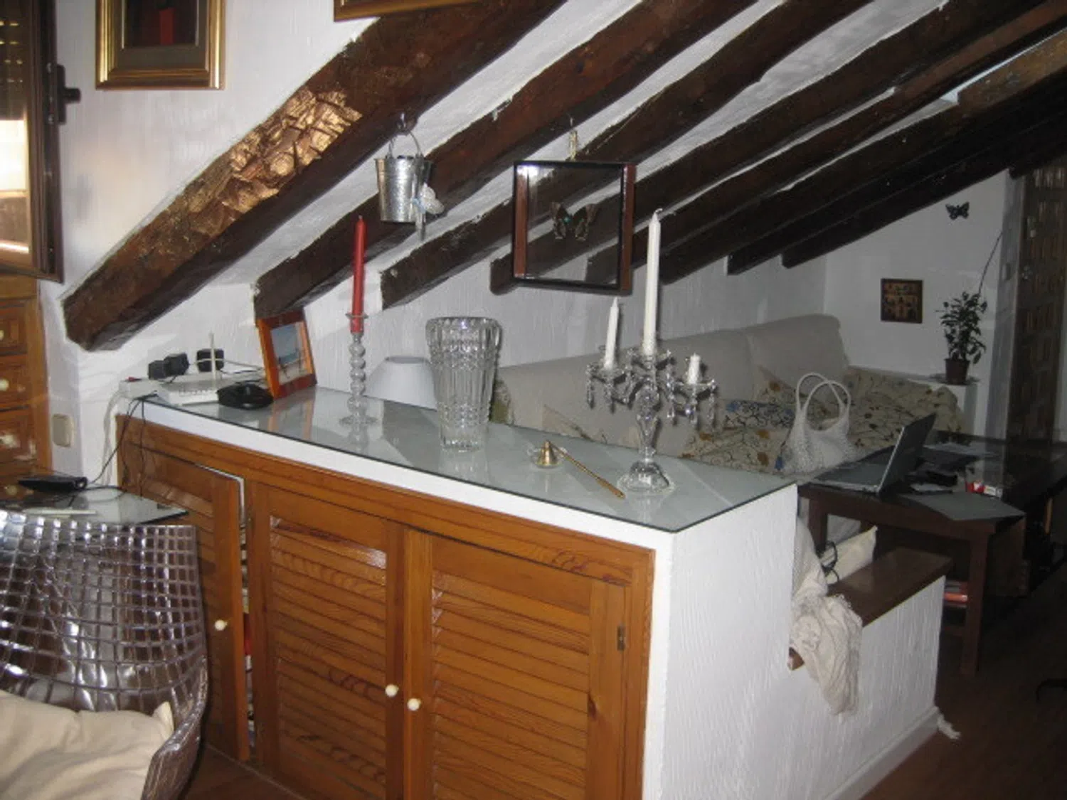 Ático en calle duque de alba, 10 - Foto 2