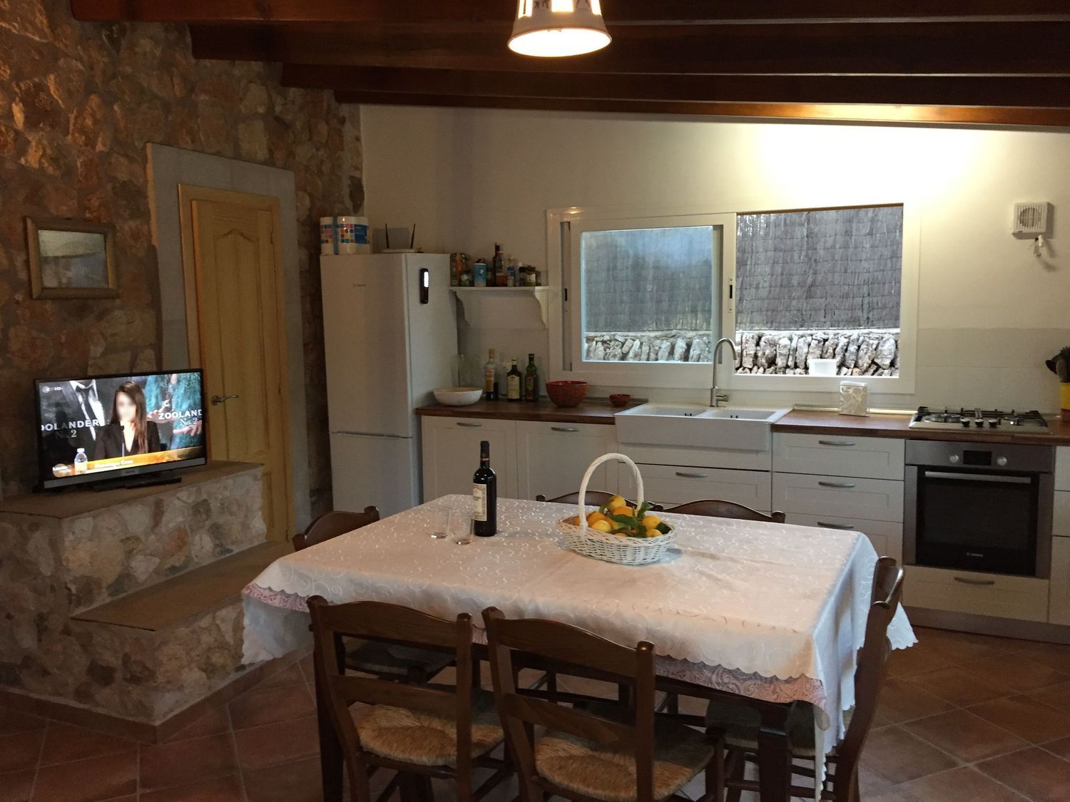Casa o chalet independiente en Camino Vial, 435, Cala Santanyí, Cala Santanyí - Foto 4