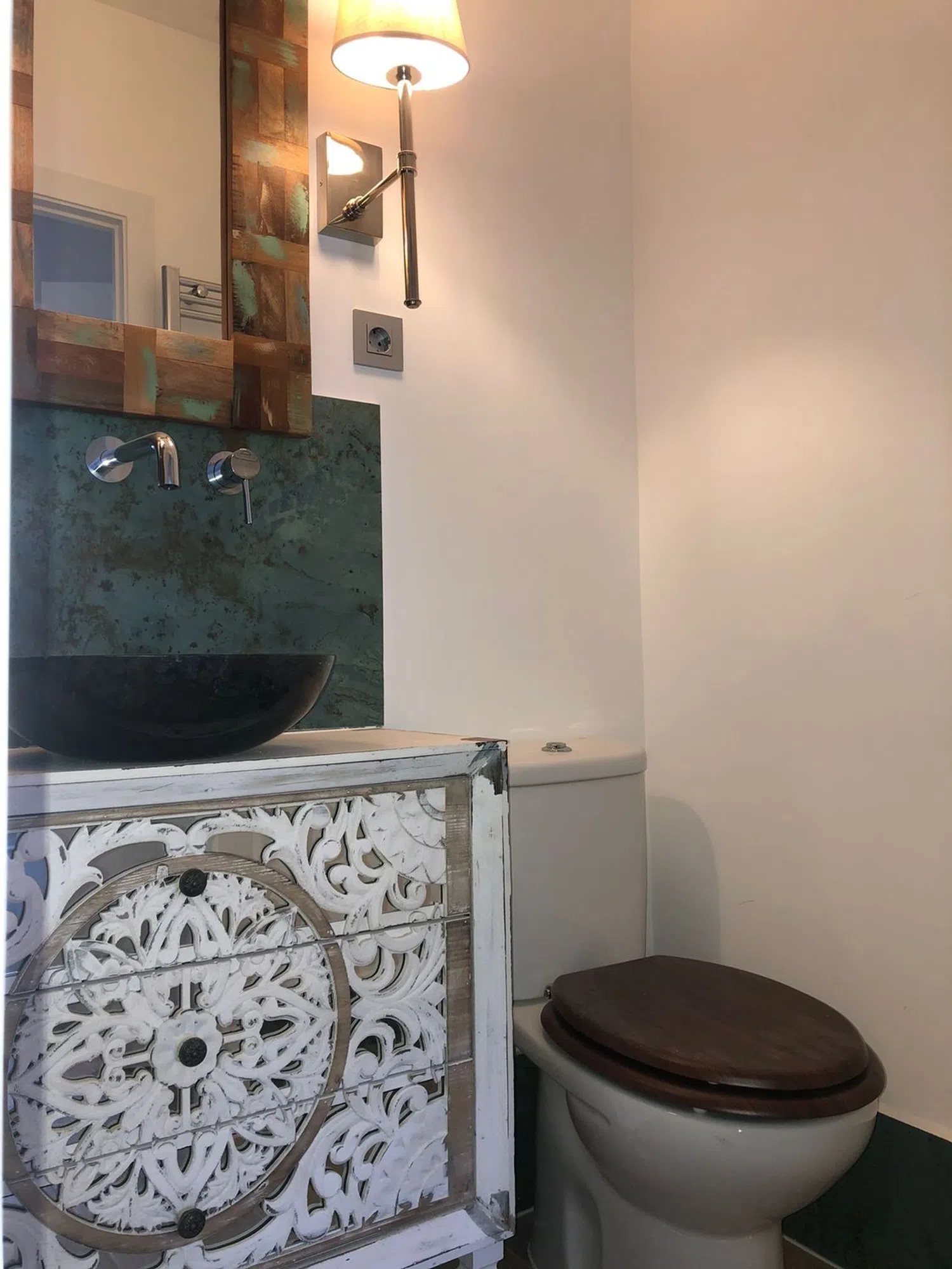 Piso en calle de Jorge Juan, 153 - Foto 13