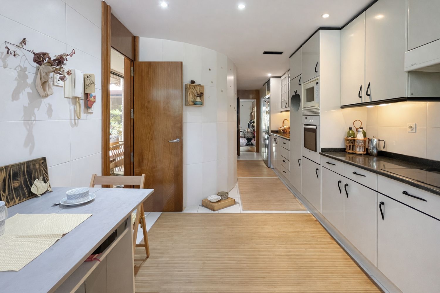 Chalet pareado en calle Islas Canarias, 1 - Foto 12