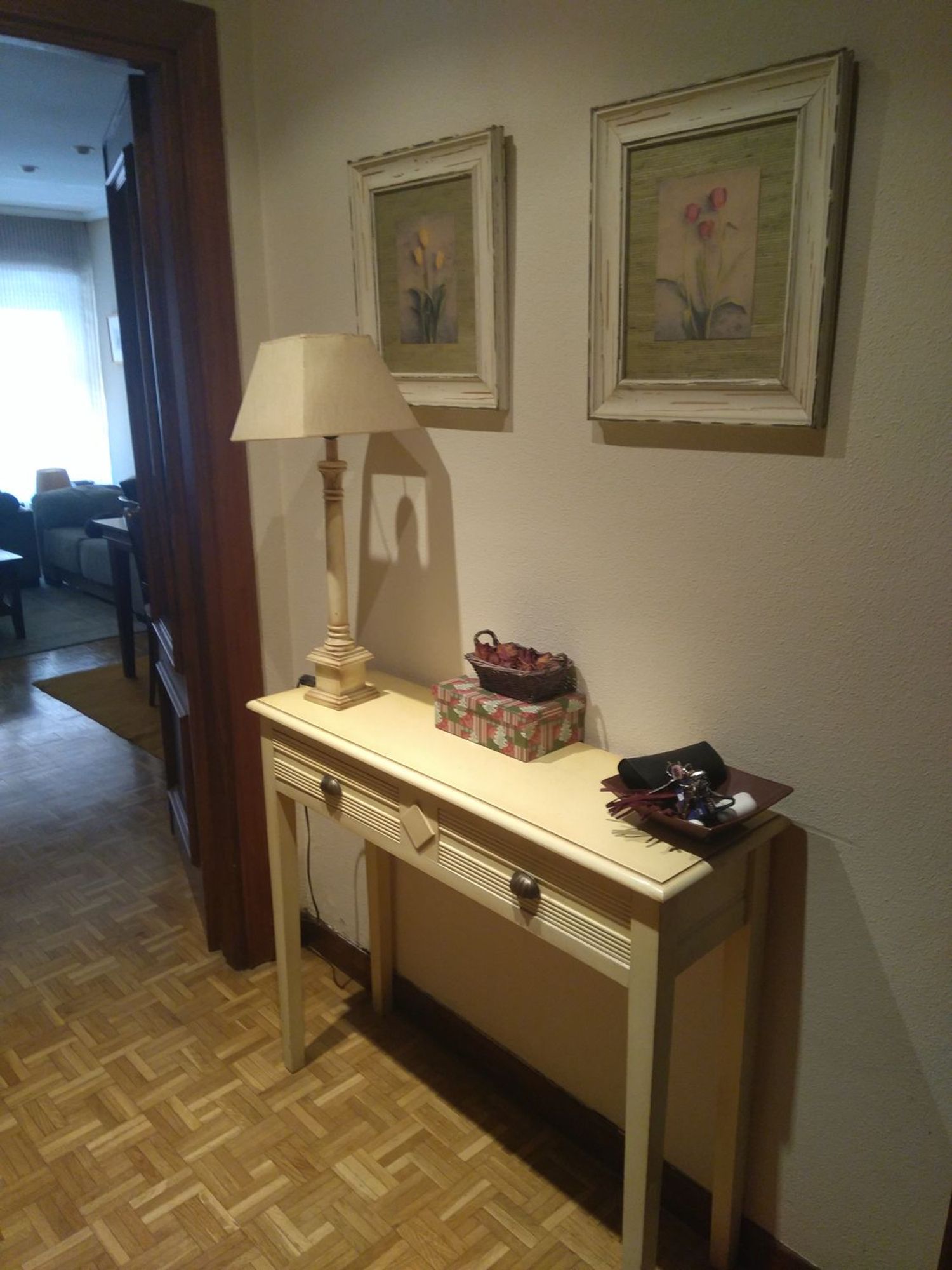 Piso en Pº Zorrilla - Campo Grande - Foto 7