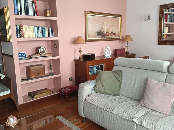 Piso en Calle Villar y Villate Kalea, 1, Centro - Albiz - Markonzaga, Centro - Albiz - Markonzaga - Foto 11