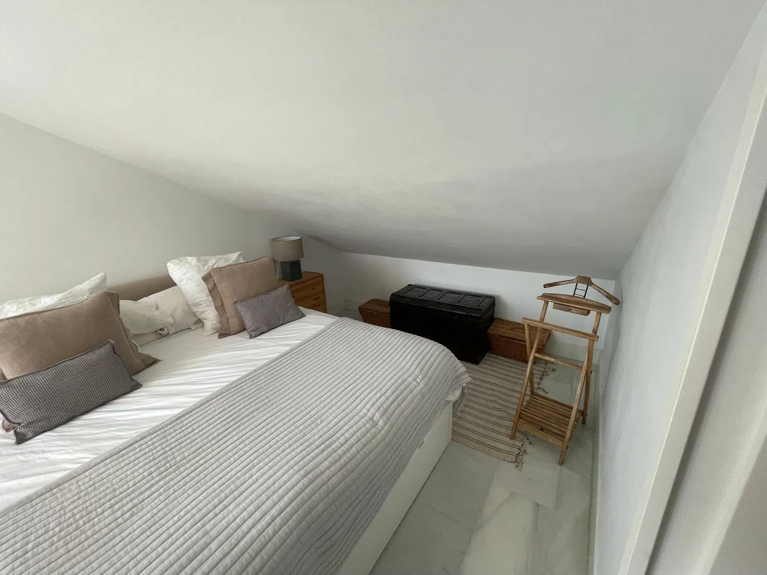 Ático en plaza de la Contratación, 7 - Foto 12