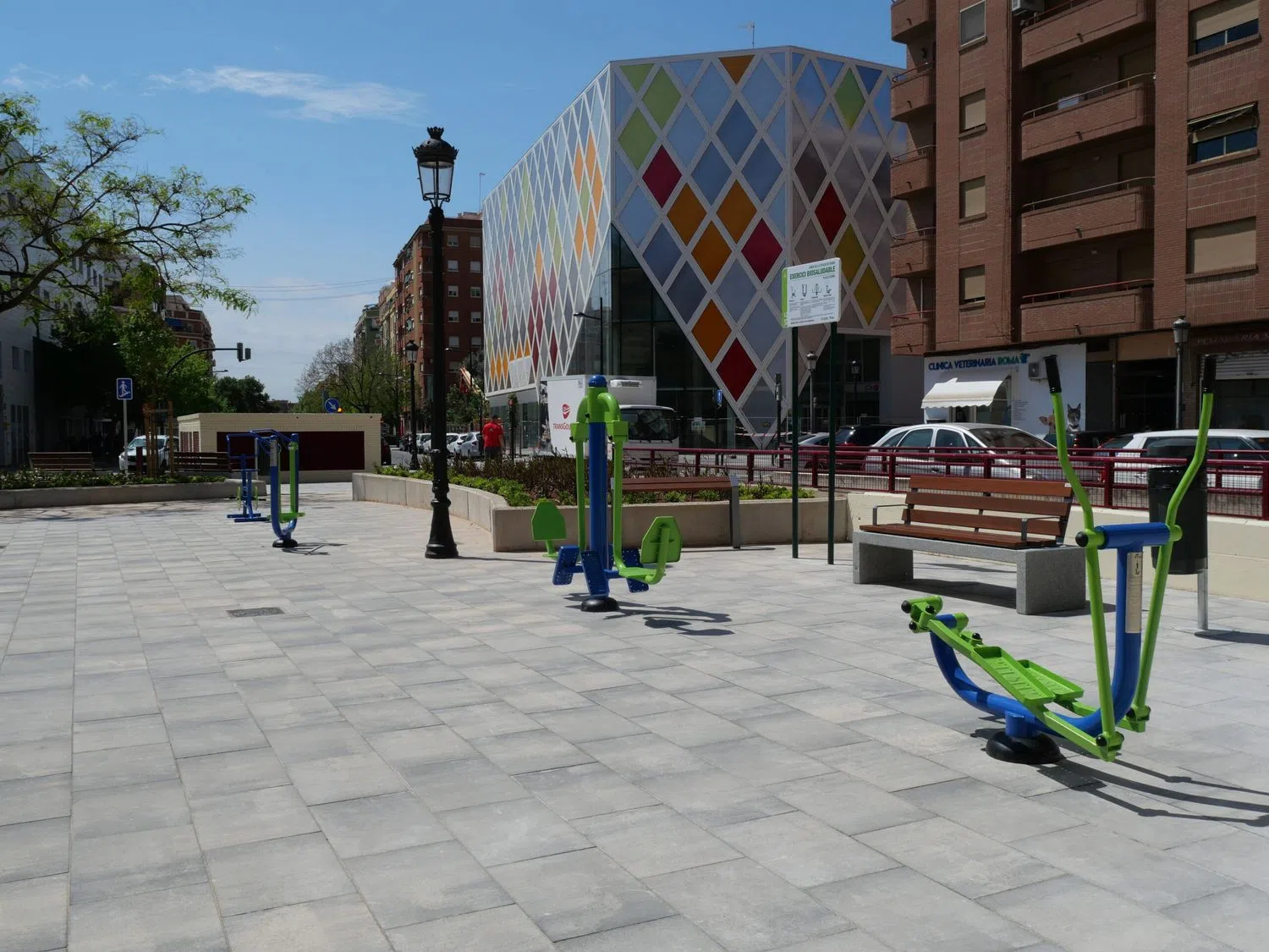 Piso en calle de Manolo Taberner, 23 - Foto 16