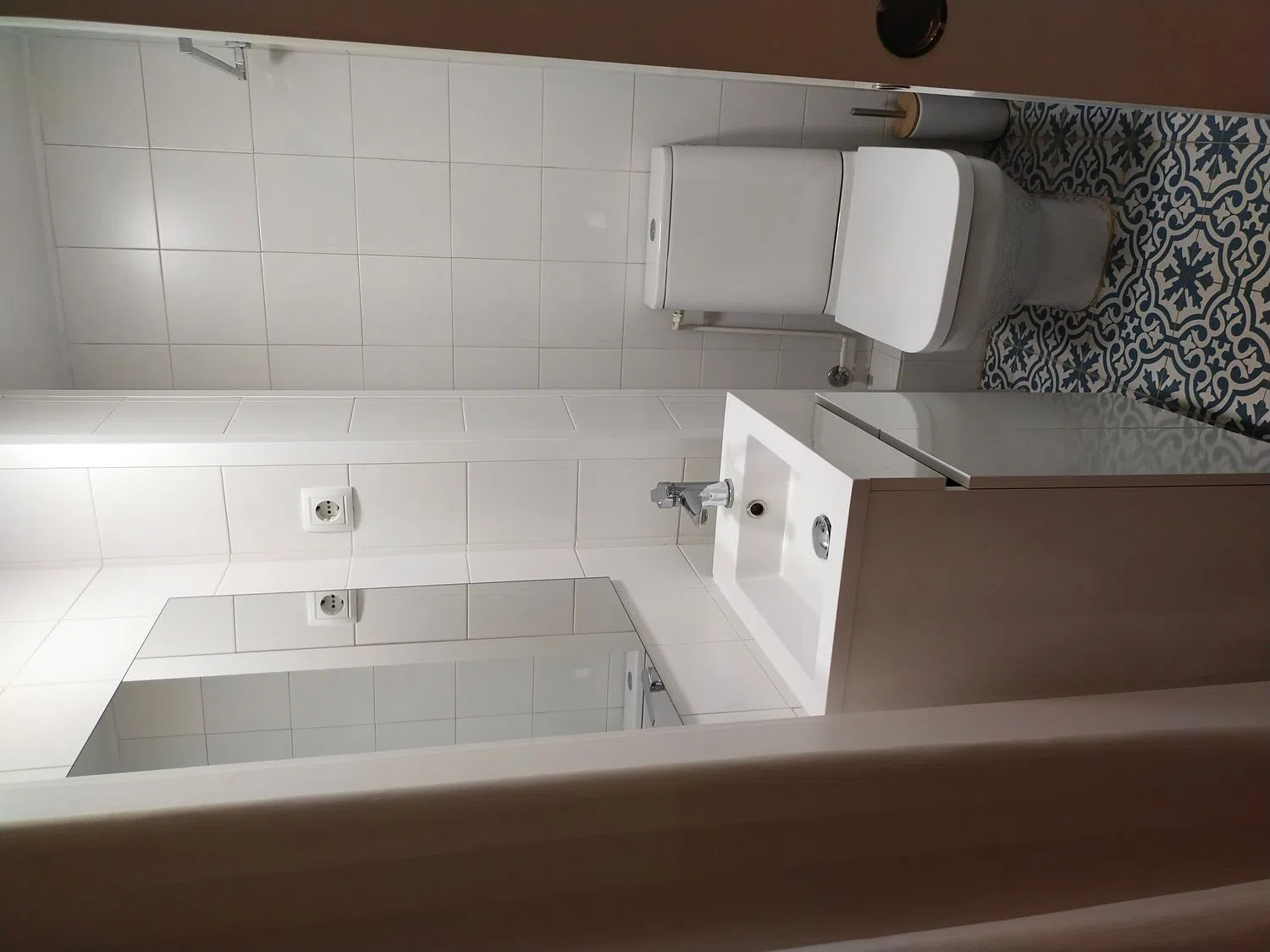 Estudio en calle de la Princesa, 9 - Foto 7