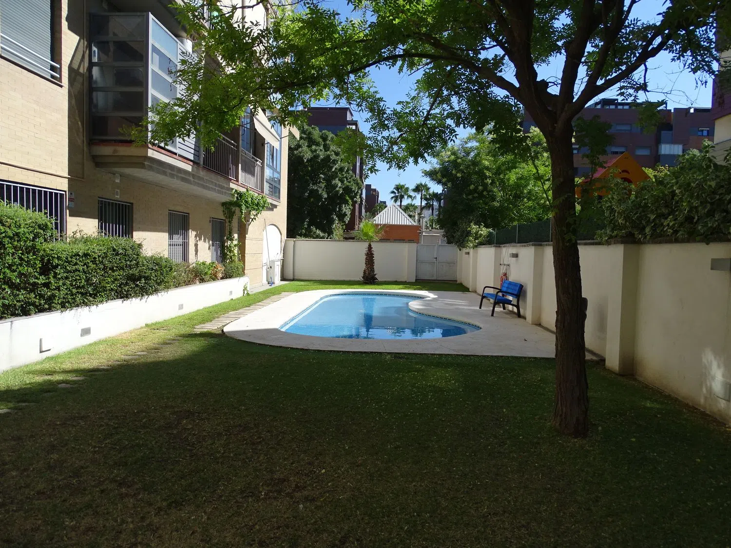 Piso en calle José Luis Pérez Pujadas, 29 - Foto 14