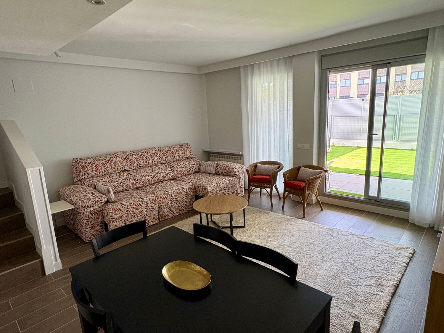 Chalet pareado en Calle Fraternidad, 1 - Foto 3