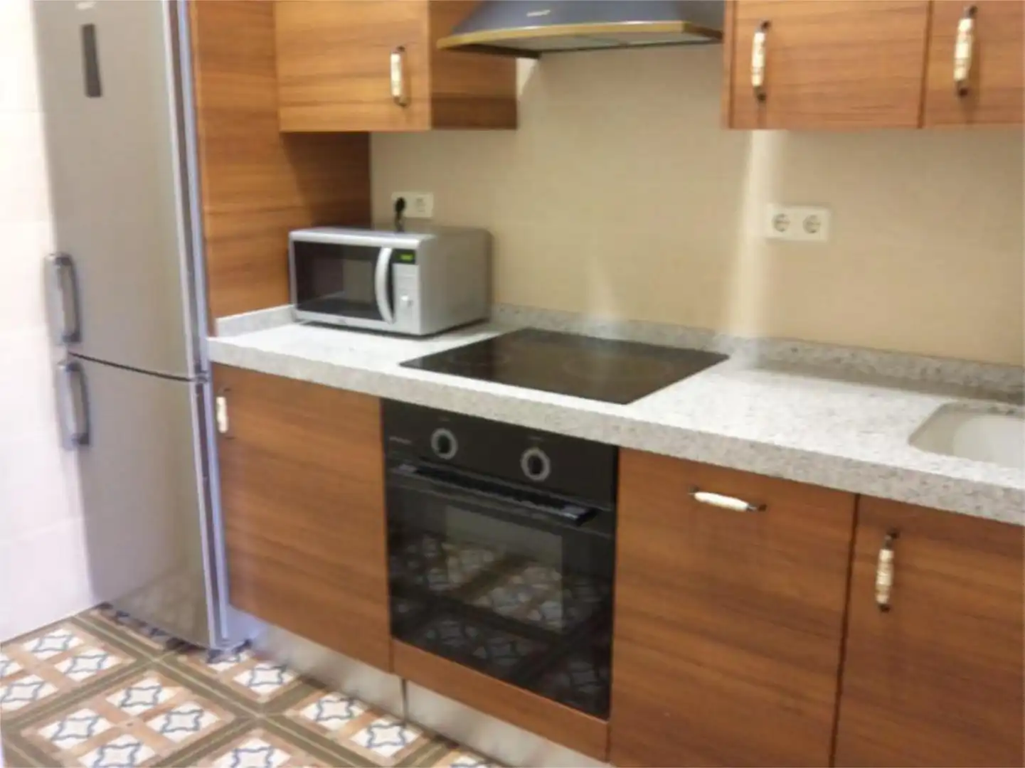 Piso en  Calle de Cuchilleros 1 - Foto 8