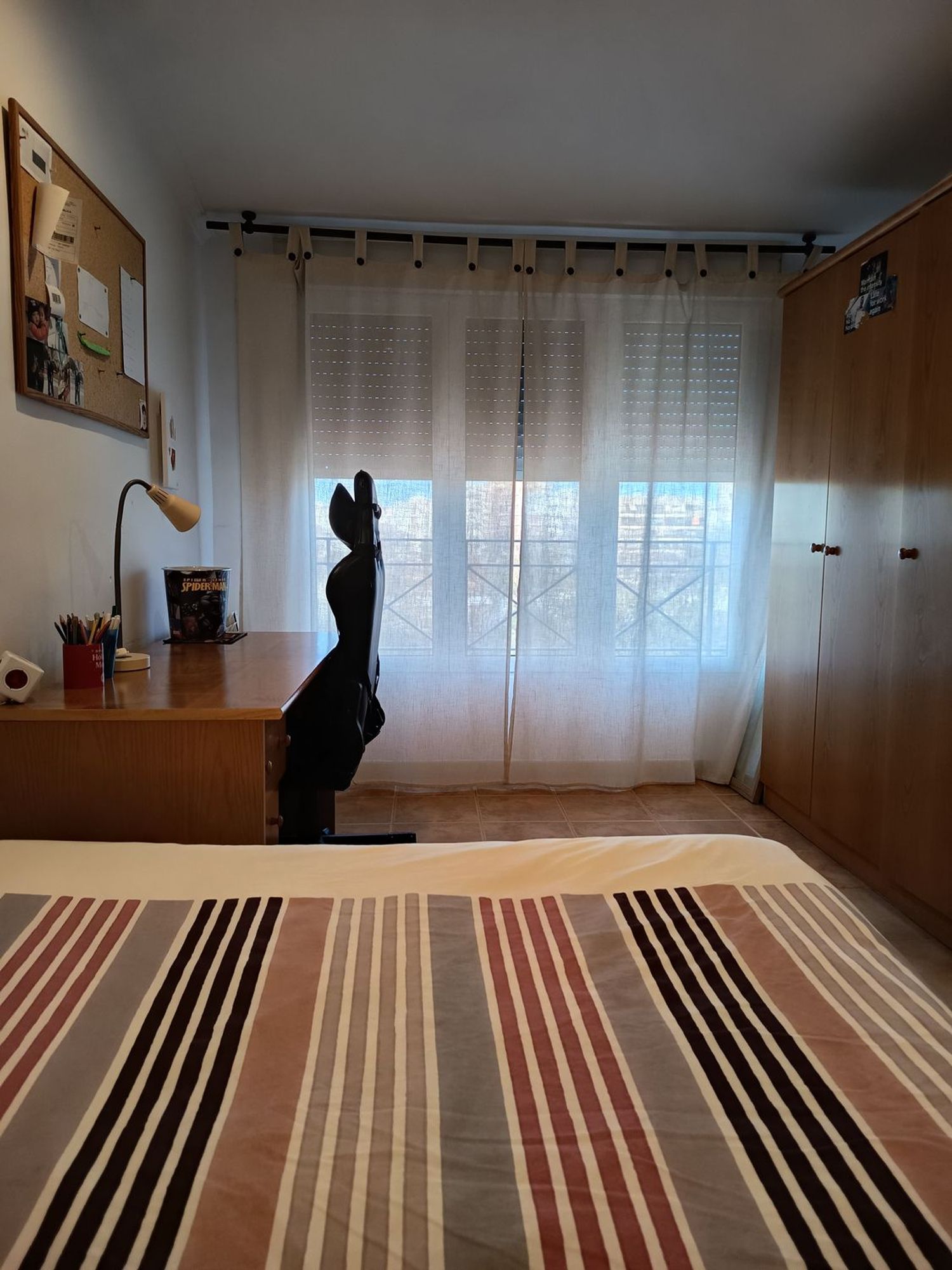 Ático en calle Escultor José Gutierrez, 7 - Foto 8